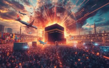 HAJ AND UMRAH LOGISTICS SAUDIARABIA (5)