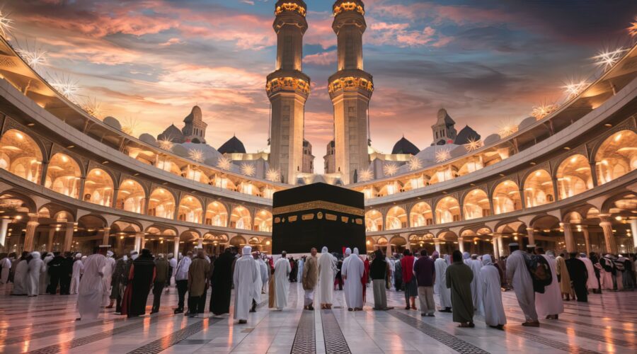 beautiful-kaaba-hajj-pilgrimage-mecca-umra-eid-al-adha